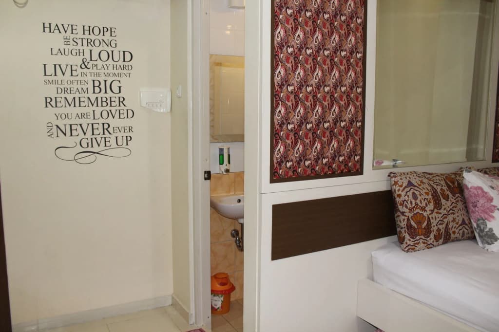 Kanto's Guest House - photo 8