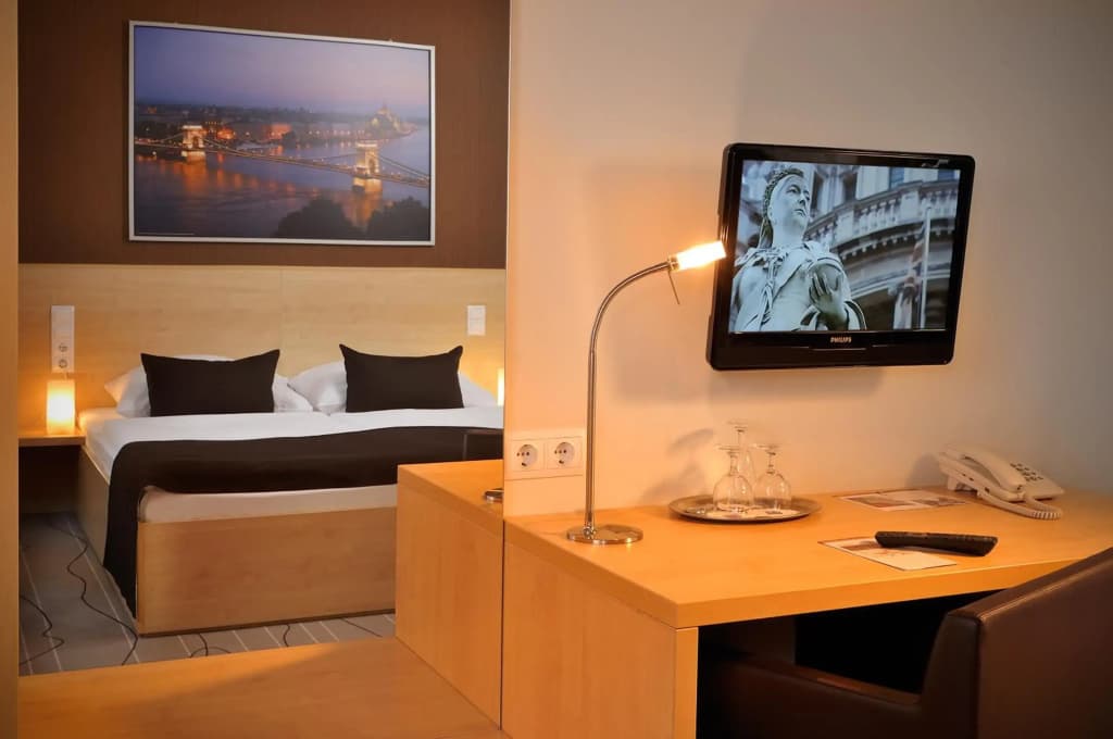 Promenade Hotel by Mellow Mood Hotels - photo 27