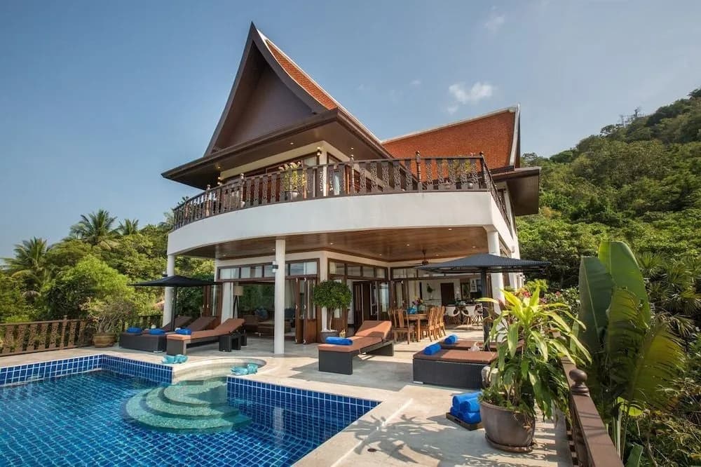 Lilly Villa - photo 12