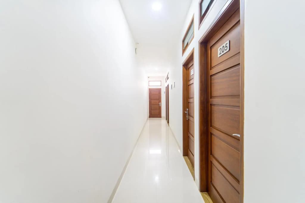 Singgahsini Mangala Pademangan - photo 3