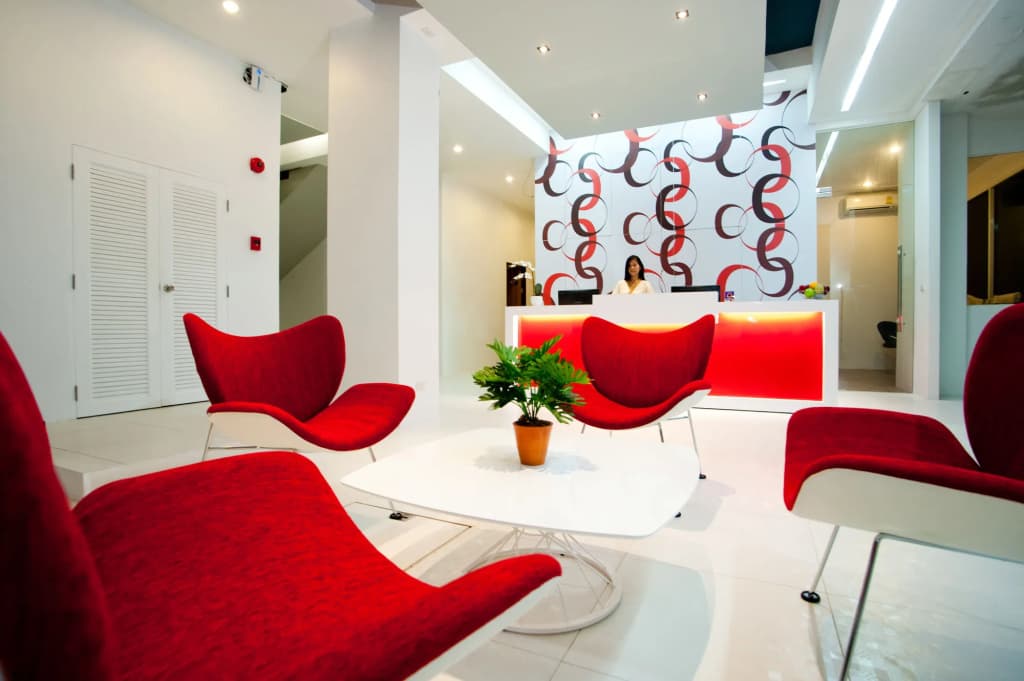 The Gallery Hotel - photo 10