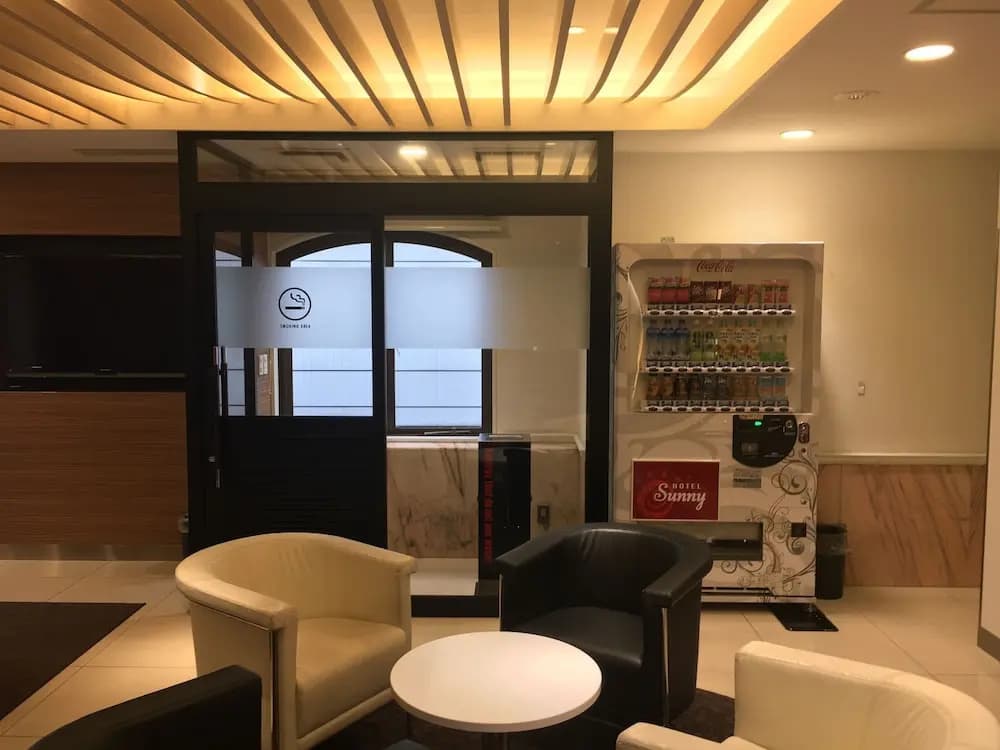 Hotel Sunny - photo 12