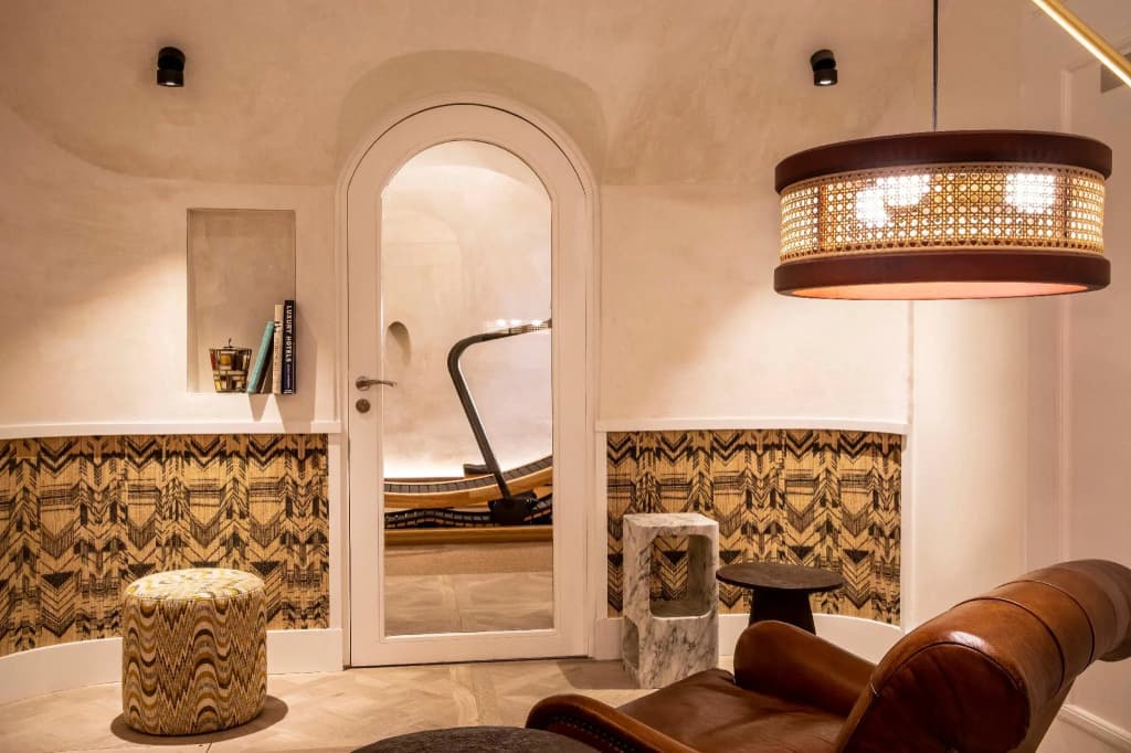Hôtel Phileas Lazare & Spa - Opéra - photo 2
