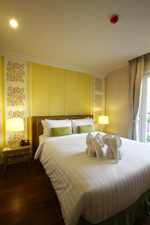 La Petite Salil Sukhumvit Thonglor 1 - photo 47