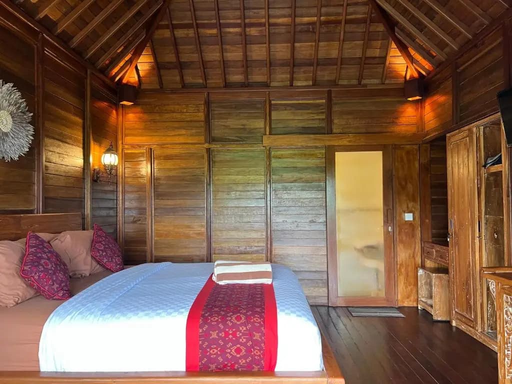 Mardika Private Villa - photo 5