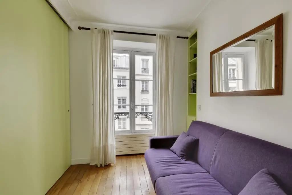 Unit 009 - Saint Germain Des Pres (Cherche Midi) - photo 5
