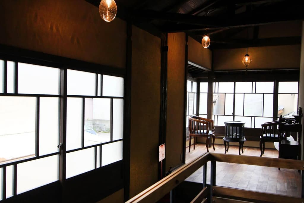 Kyoto Ryoan Zen - photo 10
