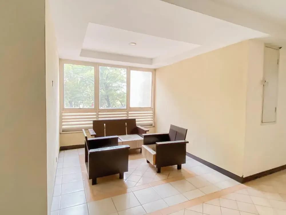Homey 1Br At Taman Semanan Indah Cengkareng Apartment - photo 10