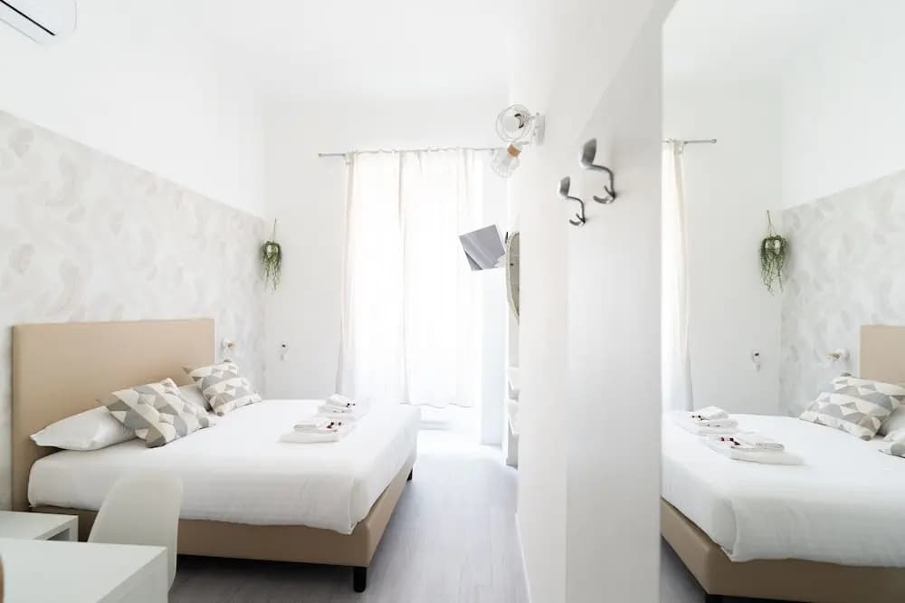 White Gioberti Guesthouse - photo 13