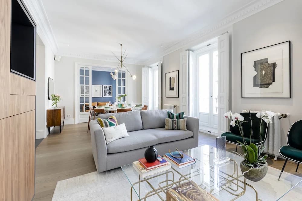 Justicia Apartment II - photo 12