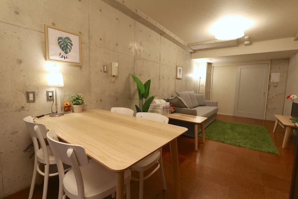 Kurosaki House - photo 13