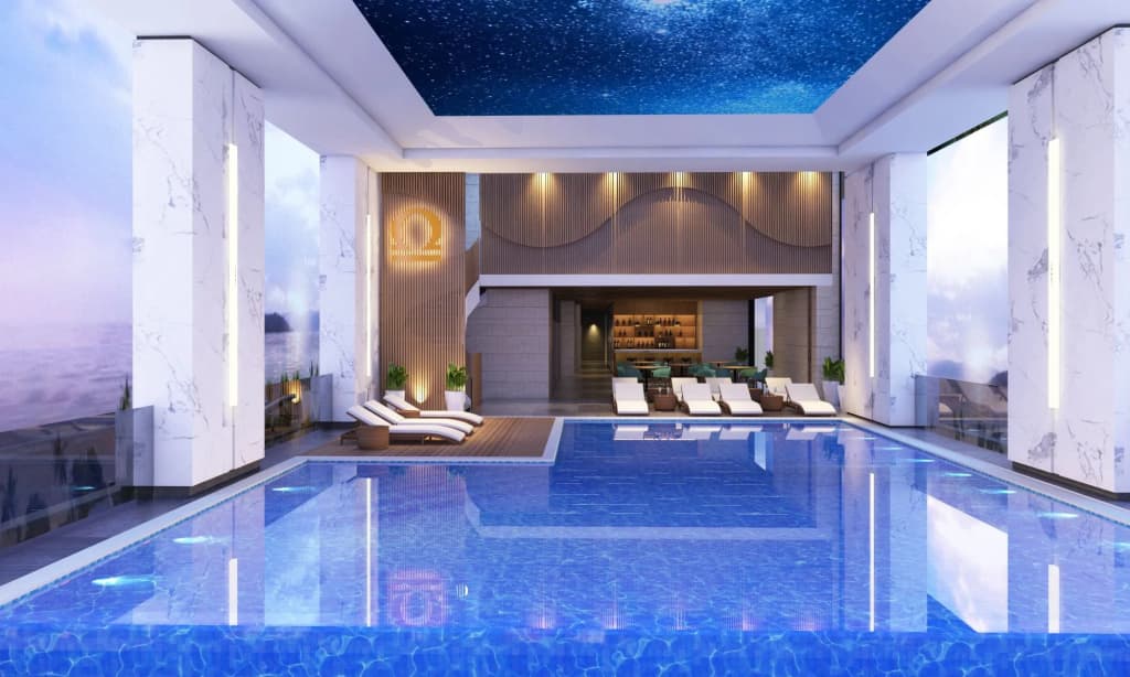 Libra Hotel Nha Trang - photo 16