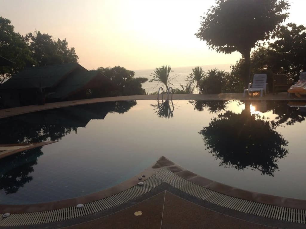 Lucky Resort - photo 5