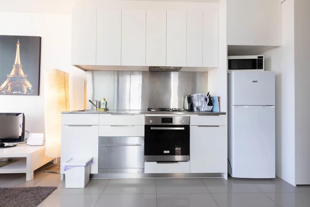 Dreamhome Service Apartment Coromandel - photo 14