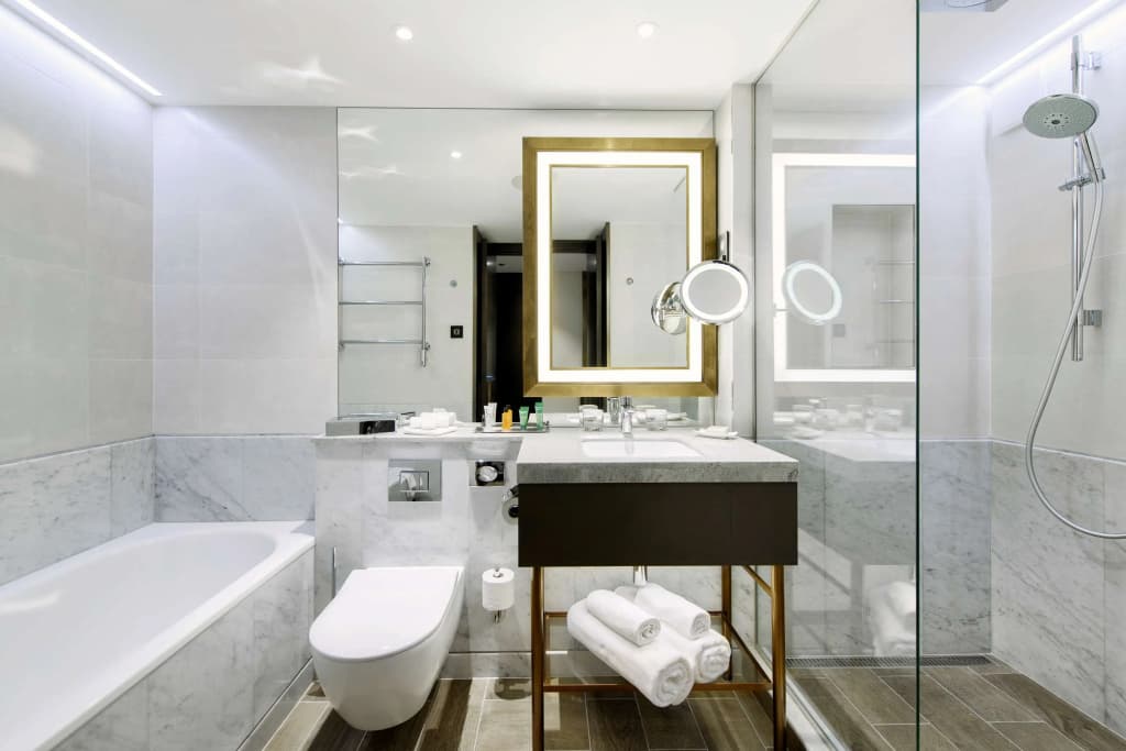 Hilton Budapest - photo 9