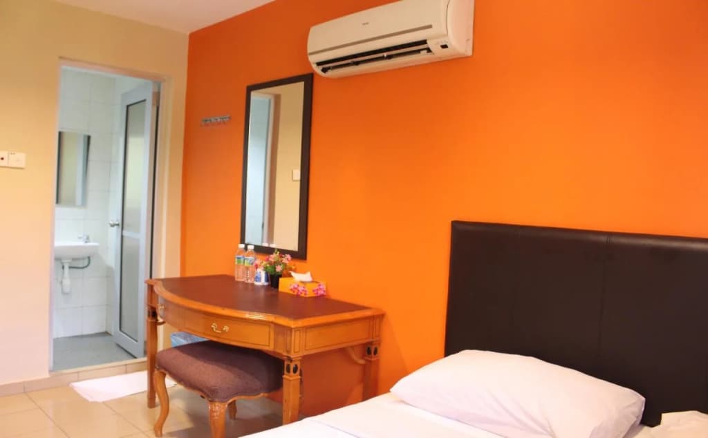 OYO 90732 New Hotel 33 - photo 2