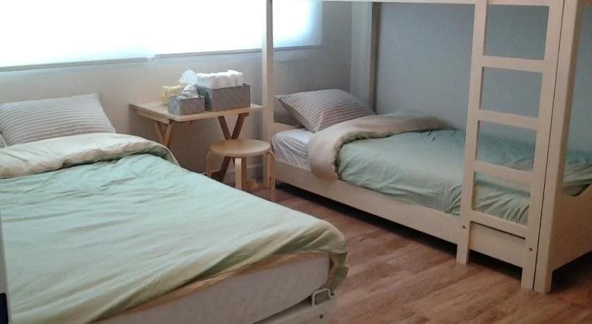 Chuls Lodge 2 - photo 6
