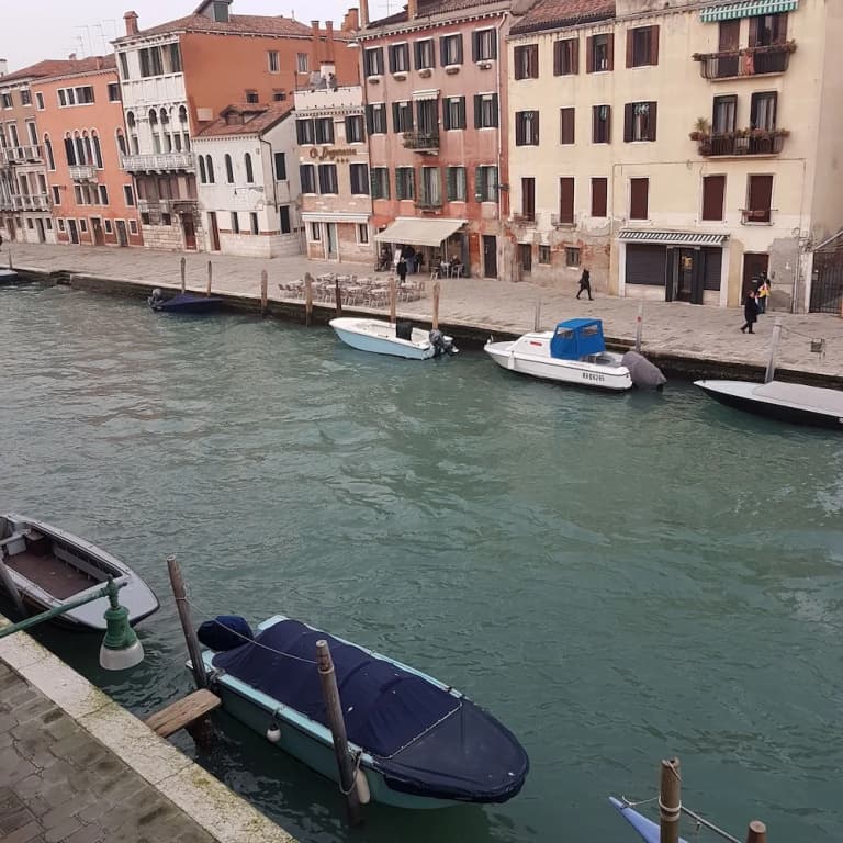 Ca' Fondamenta - photo 13