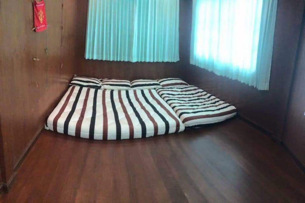 Nicha Homestay Huahin - photo 3