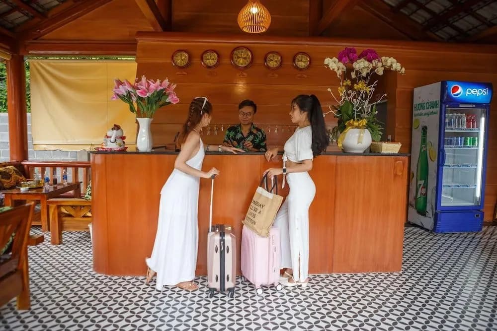 Rainforest Resort Phu Quoc - photo 22