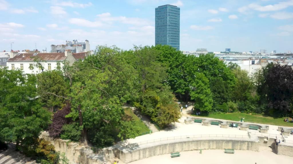 Hôtel Des Arènes - photo 18