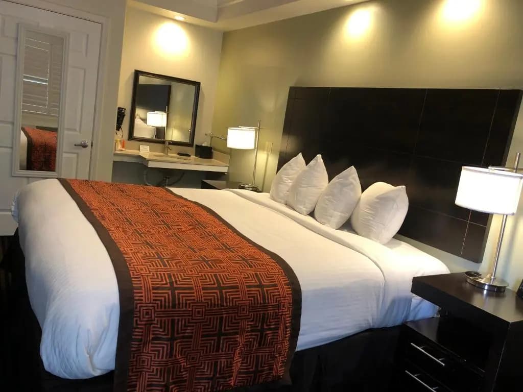 Seaside Inn - photo 2