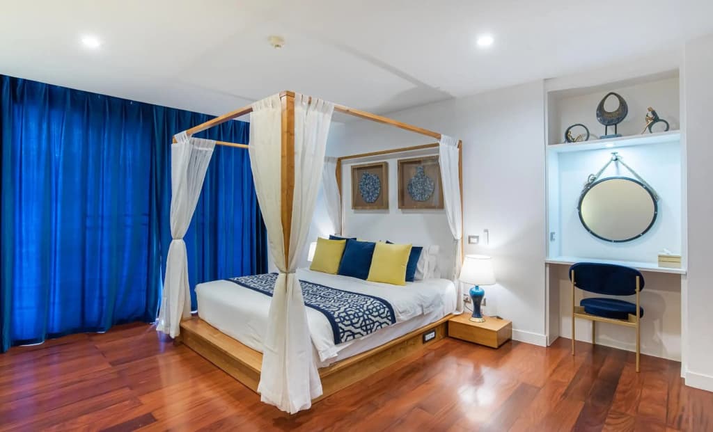 Benviar Tonson Residence - photo 6