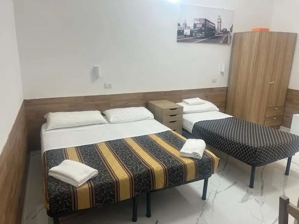 Hotel Roma Palace - photo 10