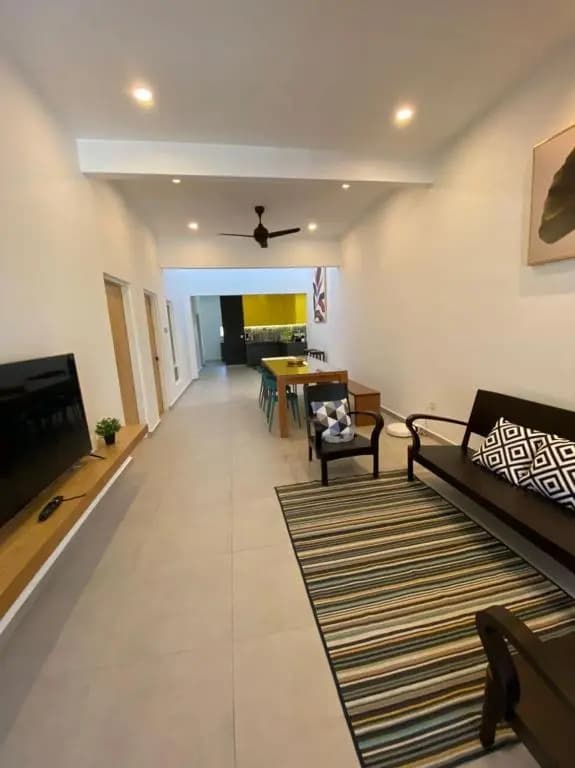 Guesthouse @ Ipoh garden II - photo 7
