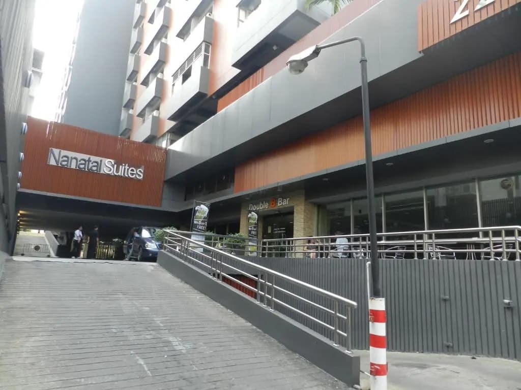 Nanatai Suites - photo 1