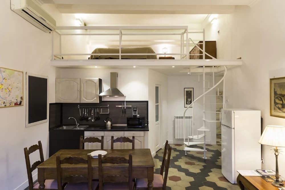 Nice Apartment Navona Sq - photo 16