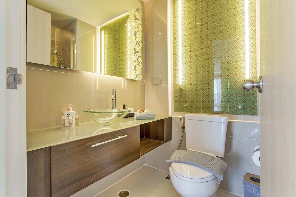 Grande Carribean sea view apartments Jomtien beach - photo 36