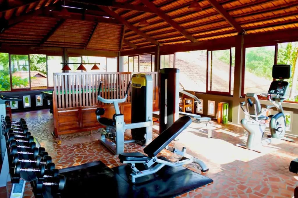 Mövenpick Resort Waverly Phu Quoc - photo 22