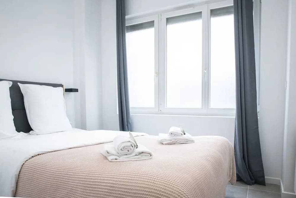 Dreamyflat - Cosy flat - photo 8