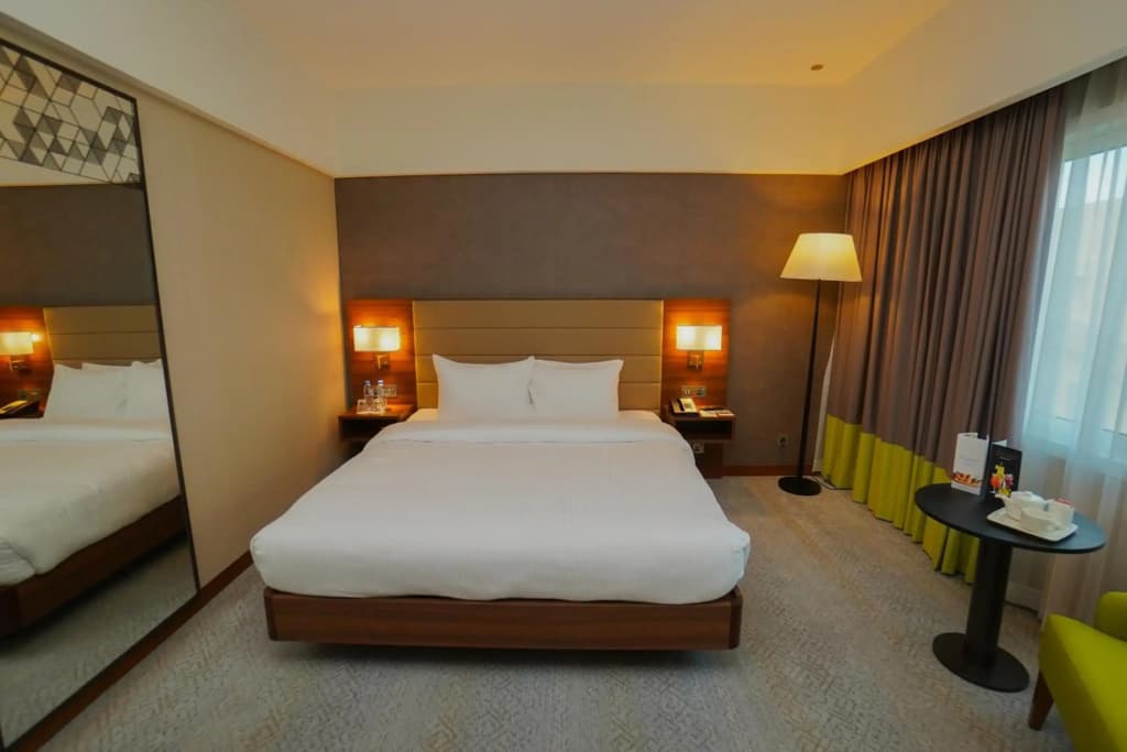 The Grand Lux - photo 3