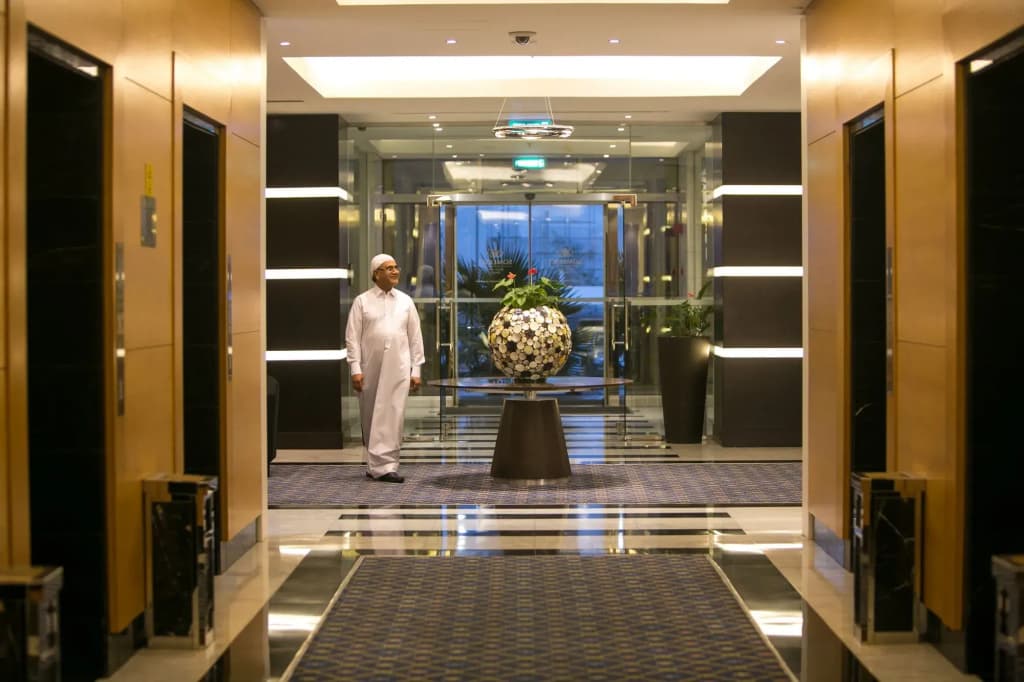 Somerset West Bay Doha - photo 25
