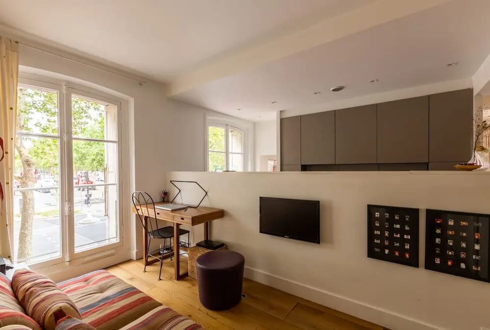 Sophisticated Home close to the Museums - photo 2
