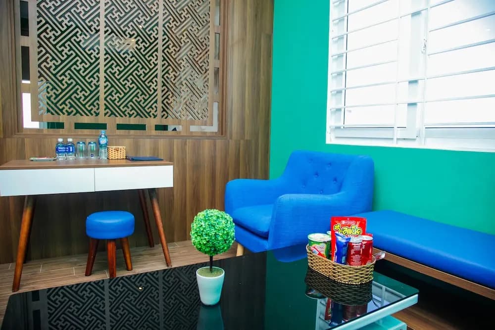 V.I.P's House 2 - photo 11