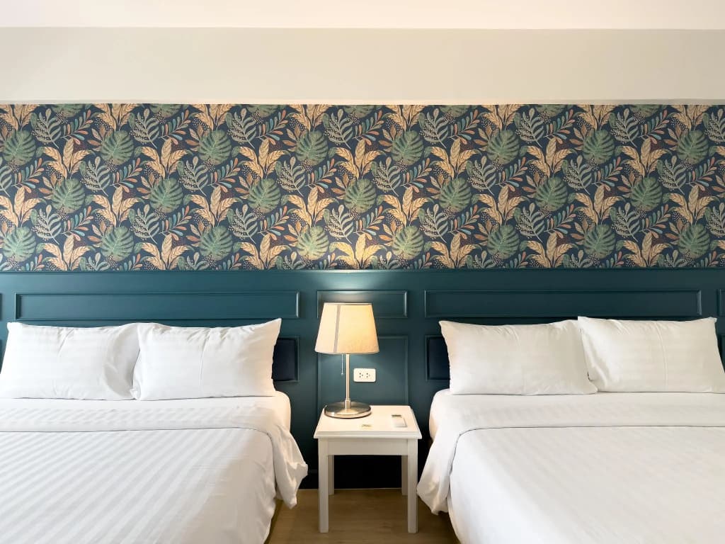 Regent Ramkhamhaeng and Apartment - photo 16