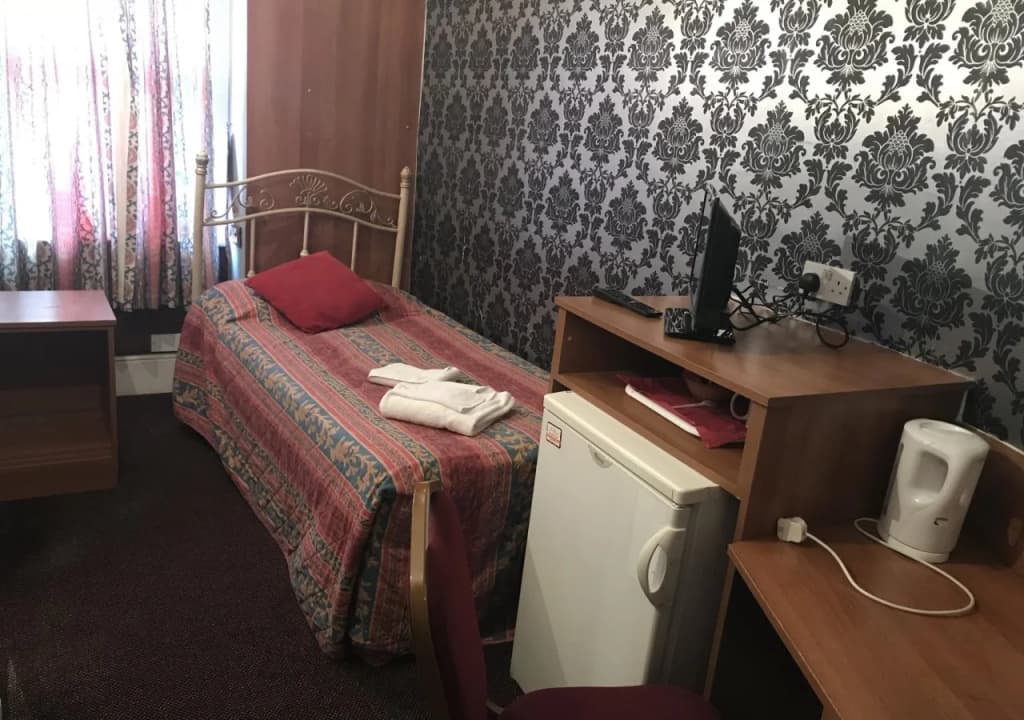 Shalimar Hotel - photo 4