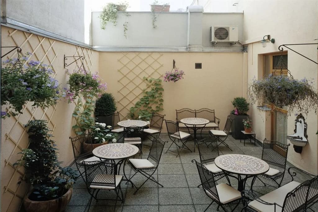 Hotel Beethoven Wien - photo 18