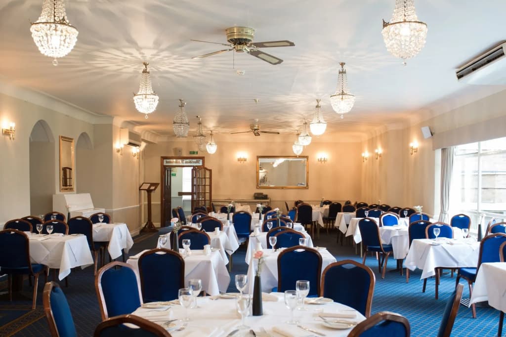 The Clarendon Hotel - Blackheath - photo 20