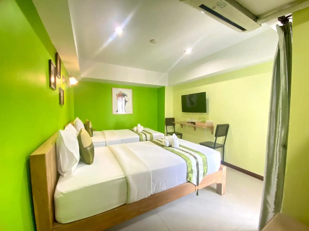 Chinda Boutique Hotel - photo 5