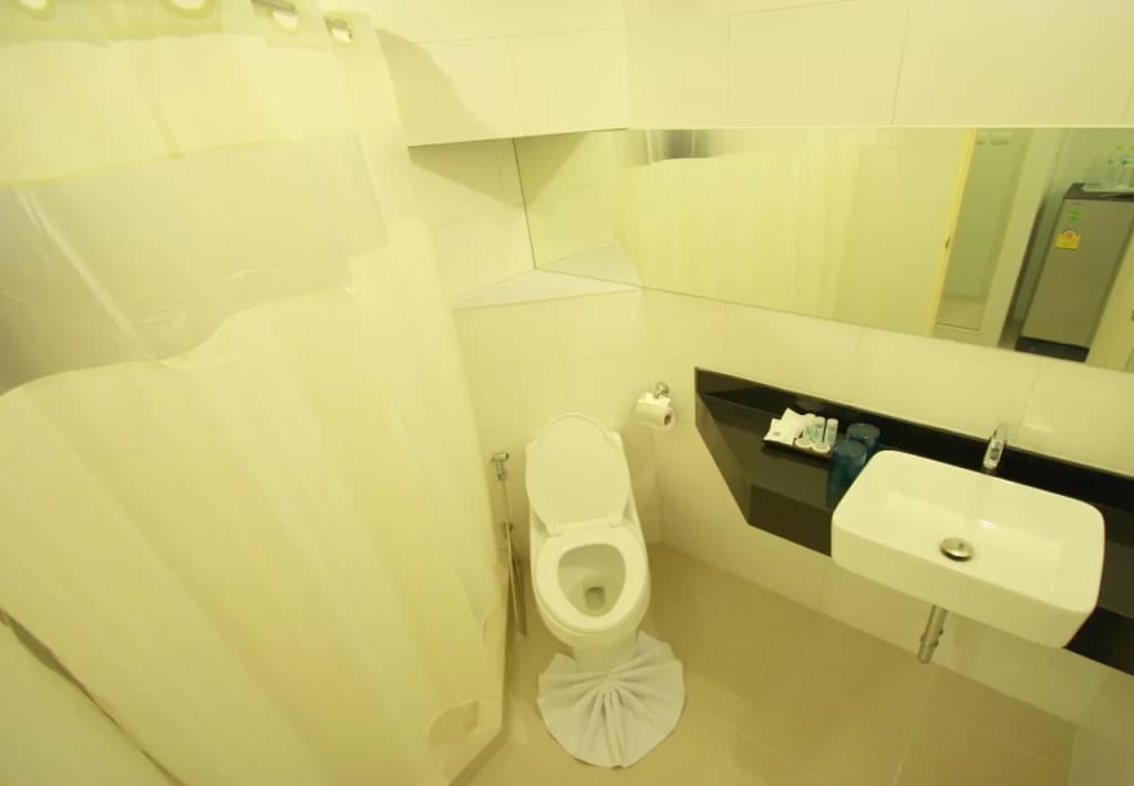 The Palms Residence - photo 8