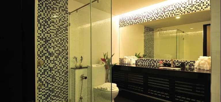 Kamala Regent Condominium - photo 8