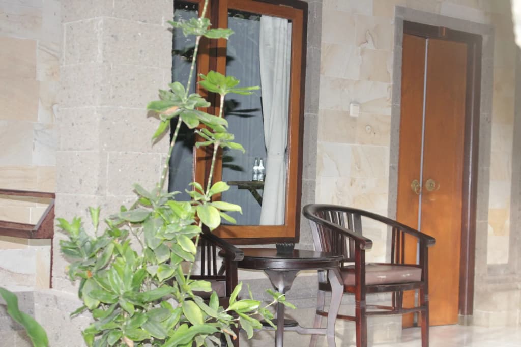 Kampung Ubud Hotel & Spa - photo 6
