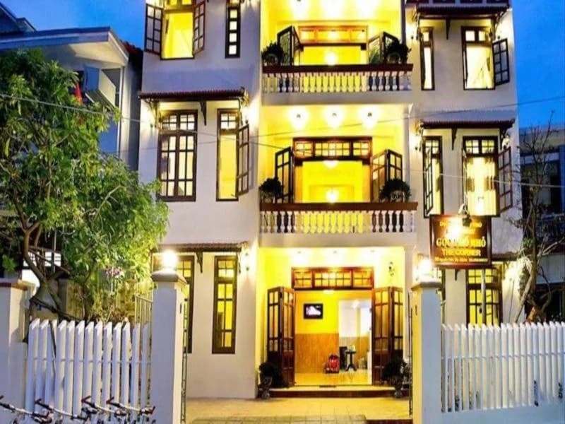 The Corner Homestay - photo 6
