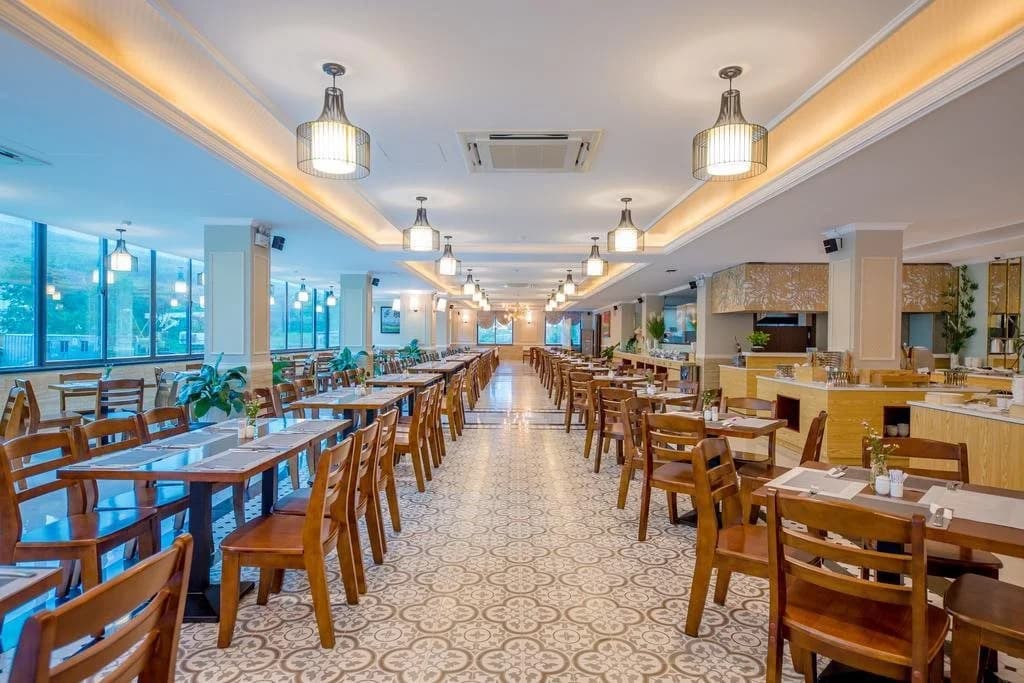 Orbit Hotel Nha Trang - photo 21