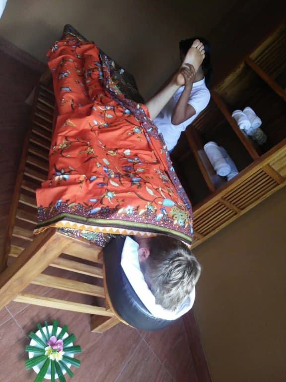 Mekar Sari Villas - photo 26