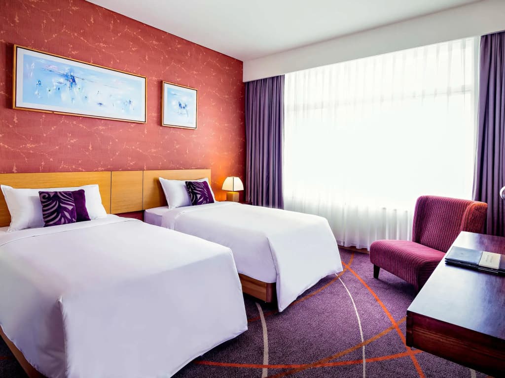 Grand Mercure Danang - photo 5